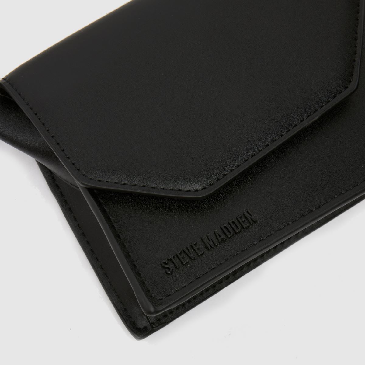 Black Steve Madden Bpryce Shoulder Bag Bags | schuh