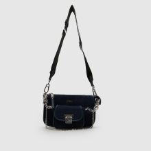 Steve Madden BNaim-D Denim Crossbody Bag,1 of 4