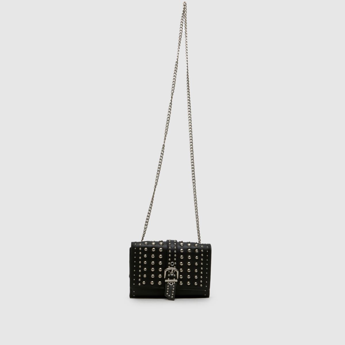 Steve Madden Bzero Studded Chain Bag 
