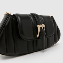 Steve Madden Btavi Shoulder Bag in Black Steve Madden Btavi Shoulder Bag,4 of 4