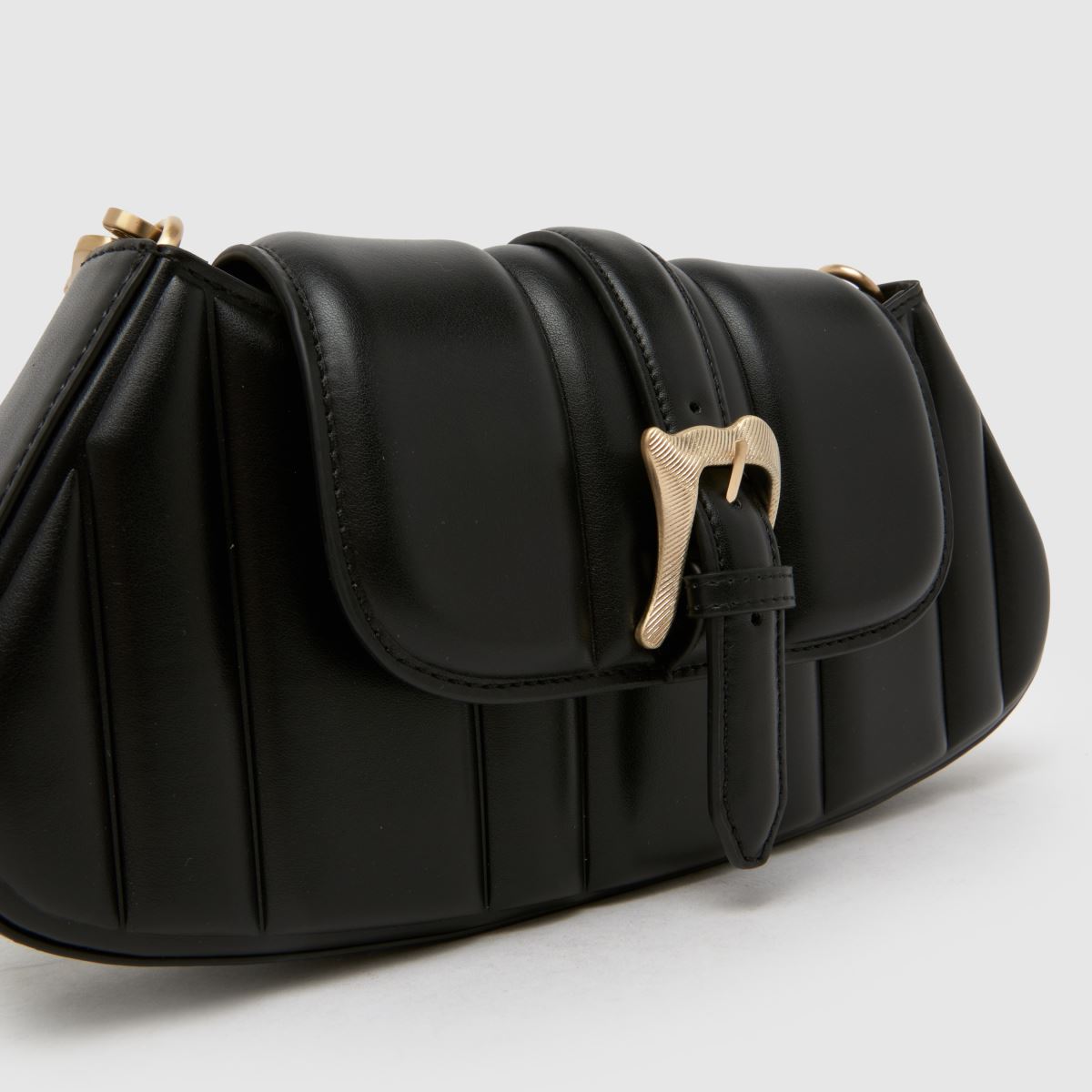Steve Madden Btavi Shoulder Bag in Black Steve Madden Btavi Shoulder Bag 7