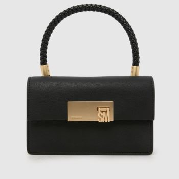 Steve Madden Black Bnesta Crossbody Bag Bags