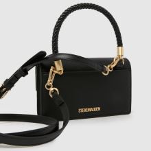 Steve Madden Bnesta Crossbody Bag in Black Steve Madden Bnesta Crossbody Bag,3 of 4