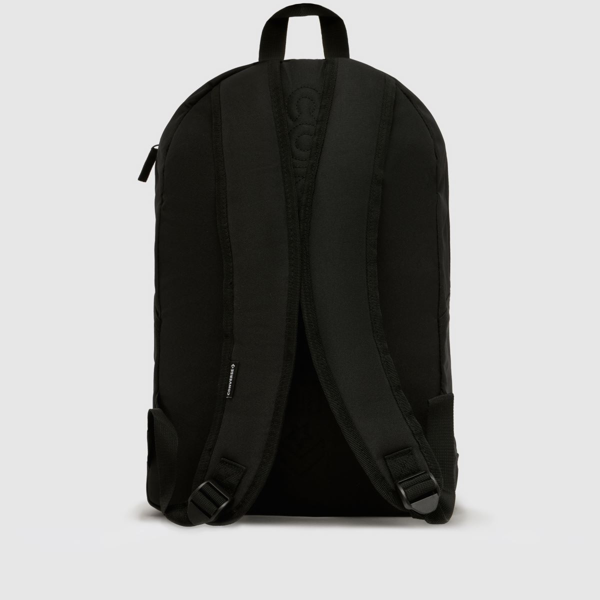 Converse Speed 3 Backpack in Black Converse Speed 3 Backpack 1