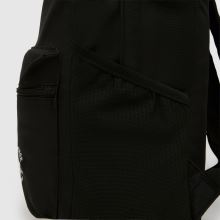 Converse Speed 3 Backpack in Black Converse Speed 3 Backpack,4 of 4