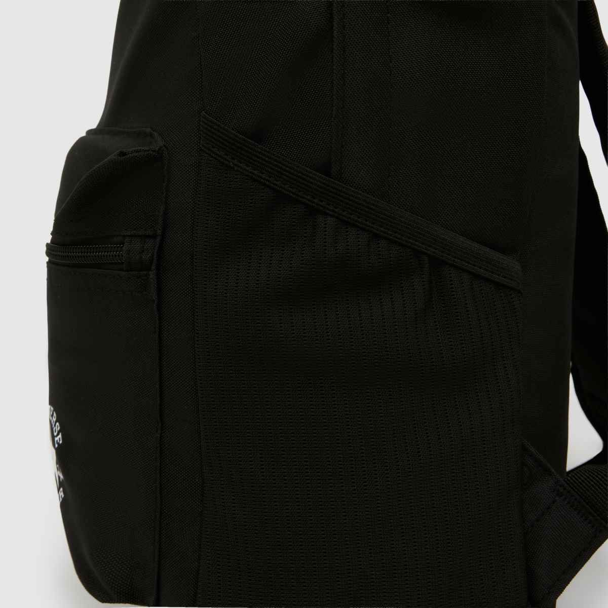 Converse Speed 3 Backpack in Black Converse Speed 3 Backpack 7