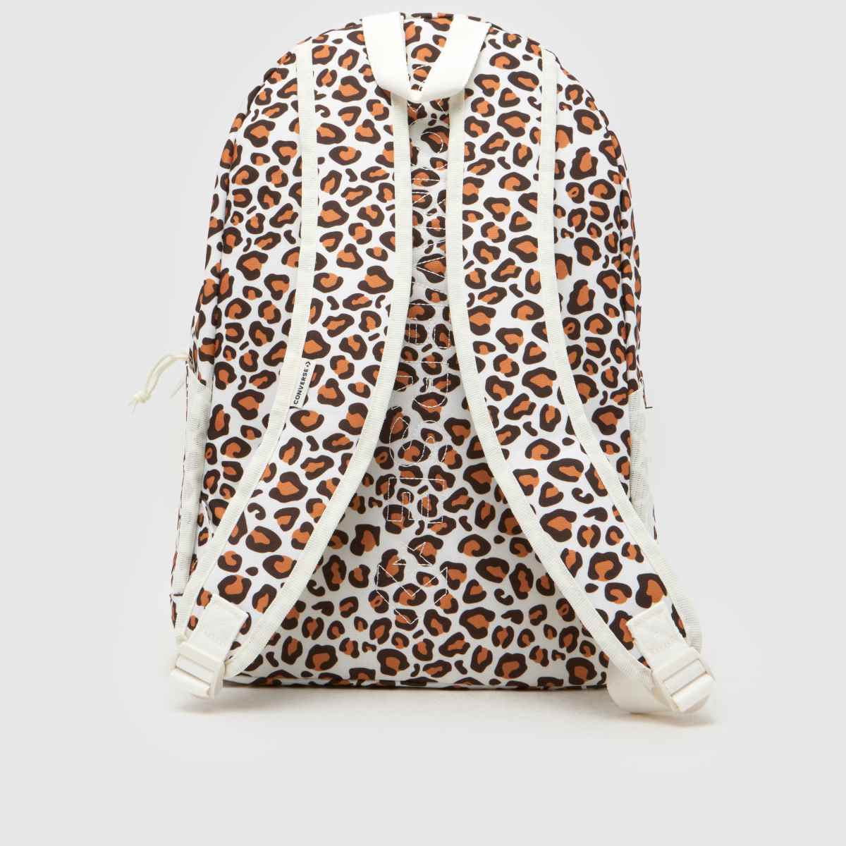 Converse Go 2 Leopard Backpack in Print Converse Go 2 Leopard Backpack 7
