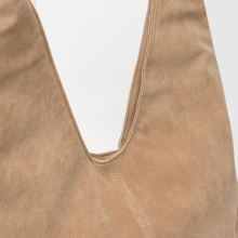 SIMMI Isla Suedette Tote Bag,3 of 4