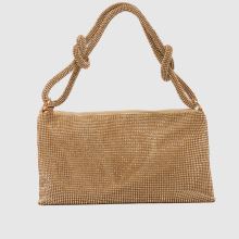 SIMMI Talia Handle Bag in Gold SIMMI Talia Handle Bag,4 of 4