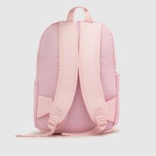 New Balance Kids Backpack in Pale Pink New Balance Kids Backpack,2 of 4