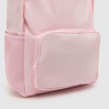 New Balance Kids Backpack in Pale Pink New Balance Kids Backpack,3 of 4