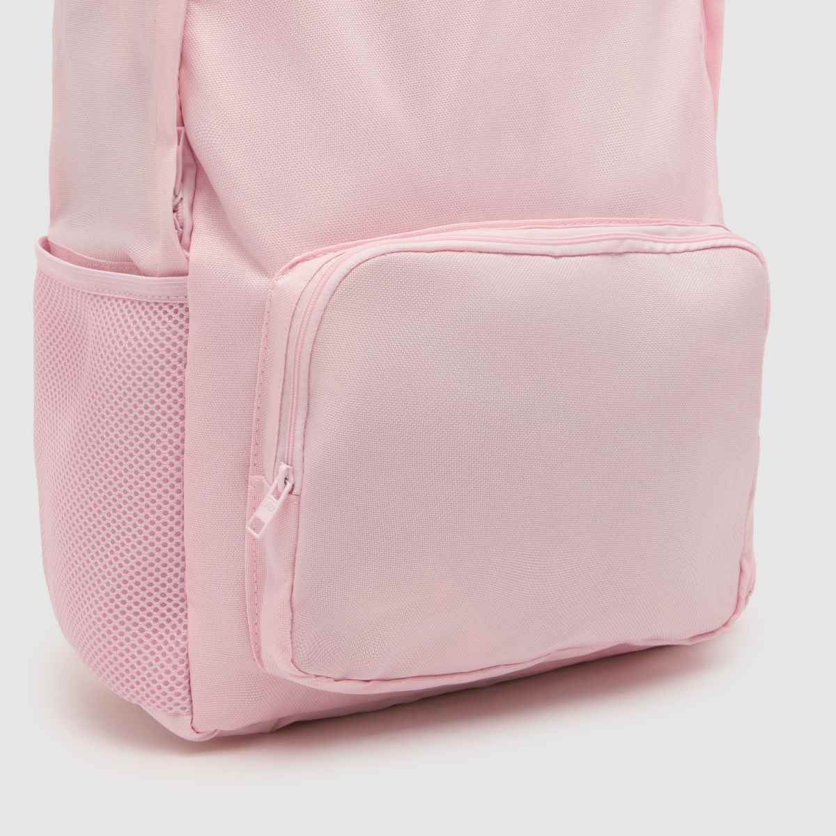 New Balance Kids Backpack in Pale Pink New Balance Kids Backpack 4