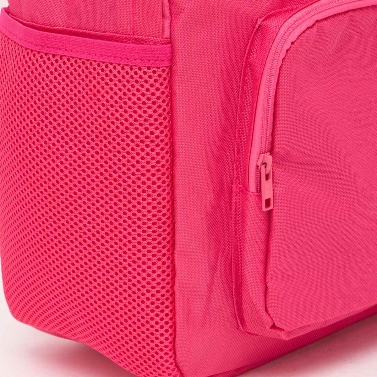 New Balance Kids Backpack in Pink New Balance Kids Backpack 1