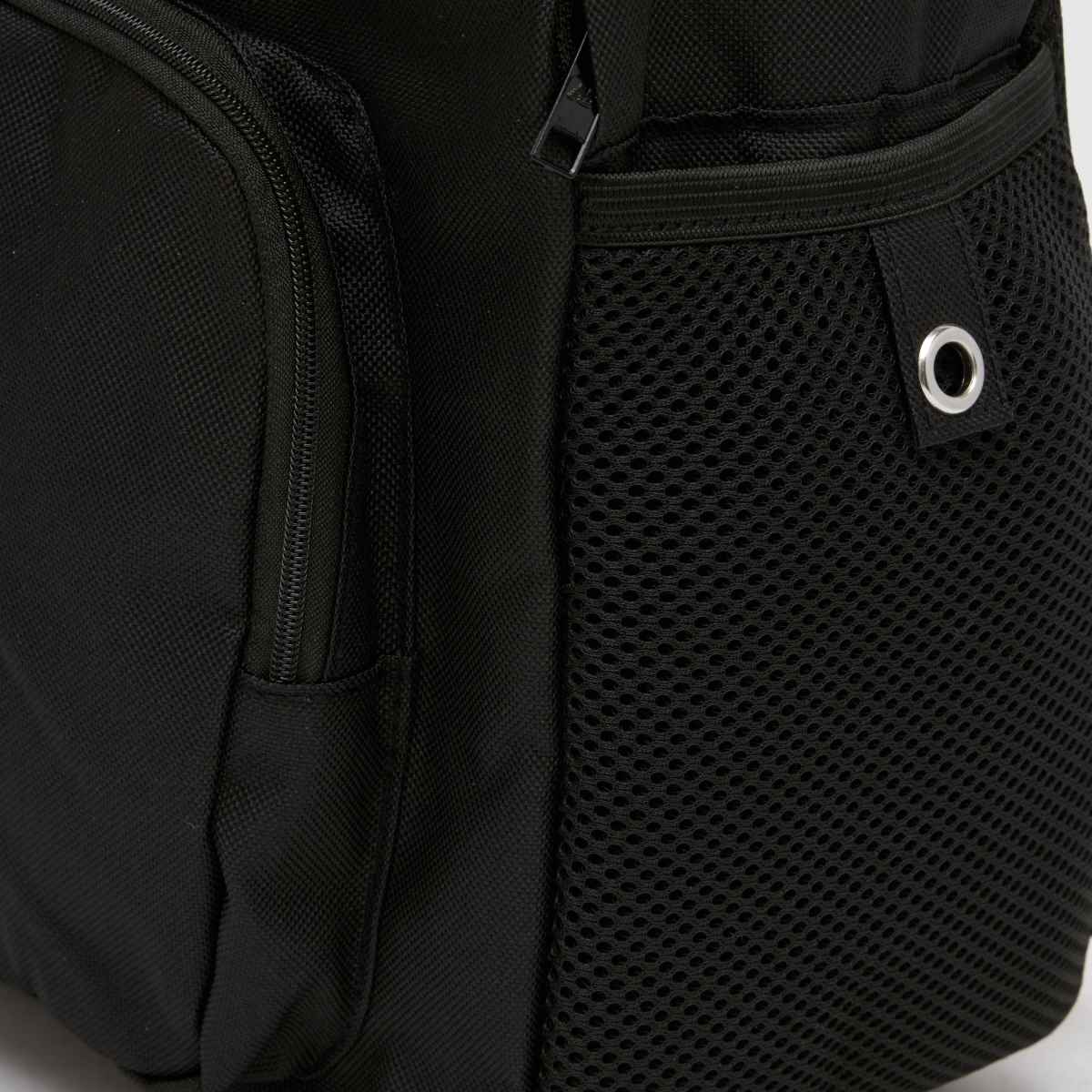 New Balance Kids Backpack in Black New Balance Kids Backpack 4