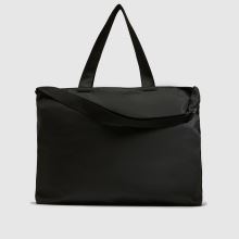 RAINS Dash Messenger Tote Bag in Black RAINS Dash Messenger Tote Bag,2 of 4
