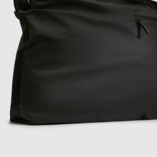 RAINS Dash Messenger Tote Bag in Black RAINS Dash Messenger Tote Bag,3 of 4