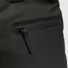 RAINS Dash Messenger Tote Bag in Black RAINS Dash Messenger Tote Bag,4 of 4