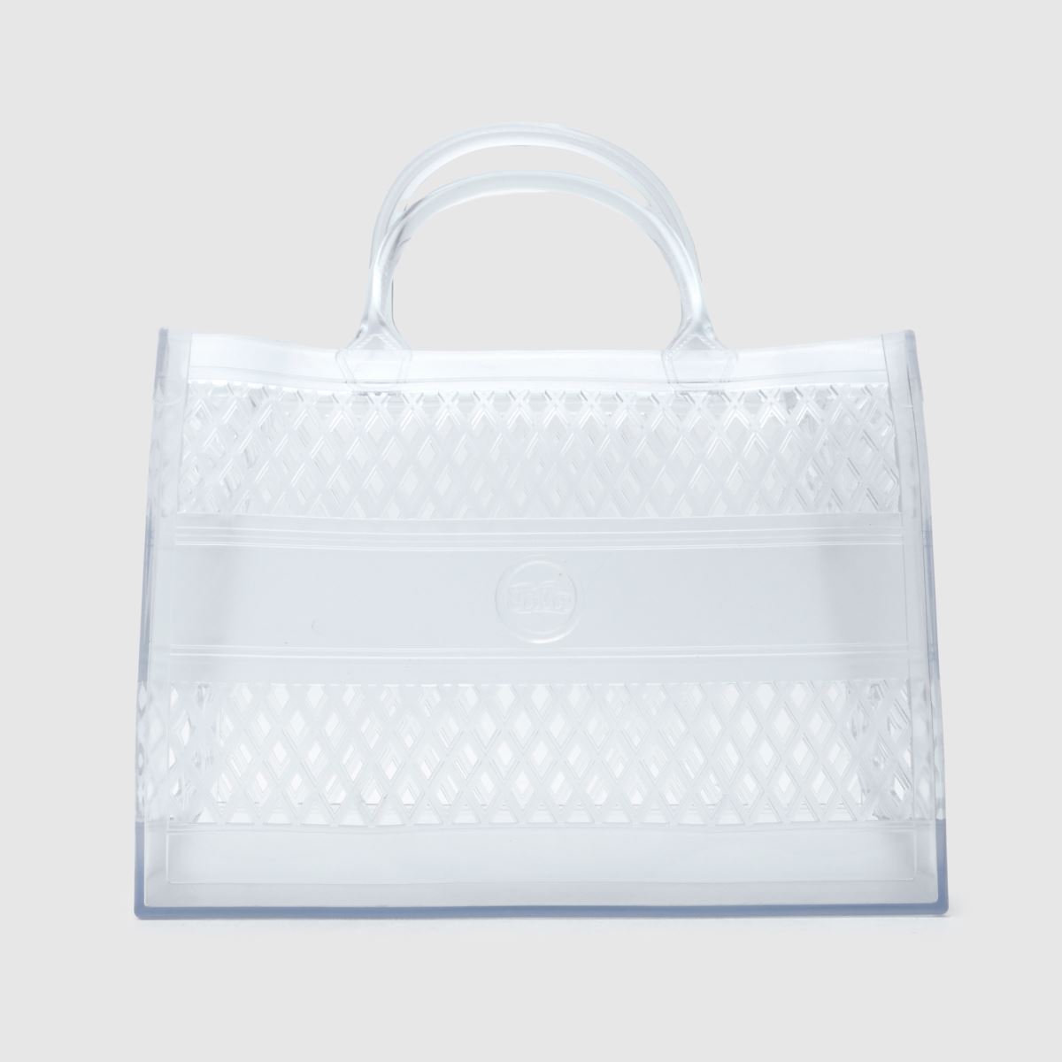 JUJU JELLIES Badge Jelly Bag 