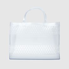 JUJU JELLIES Badge Jelly Bag,4 of 4