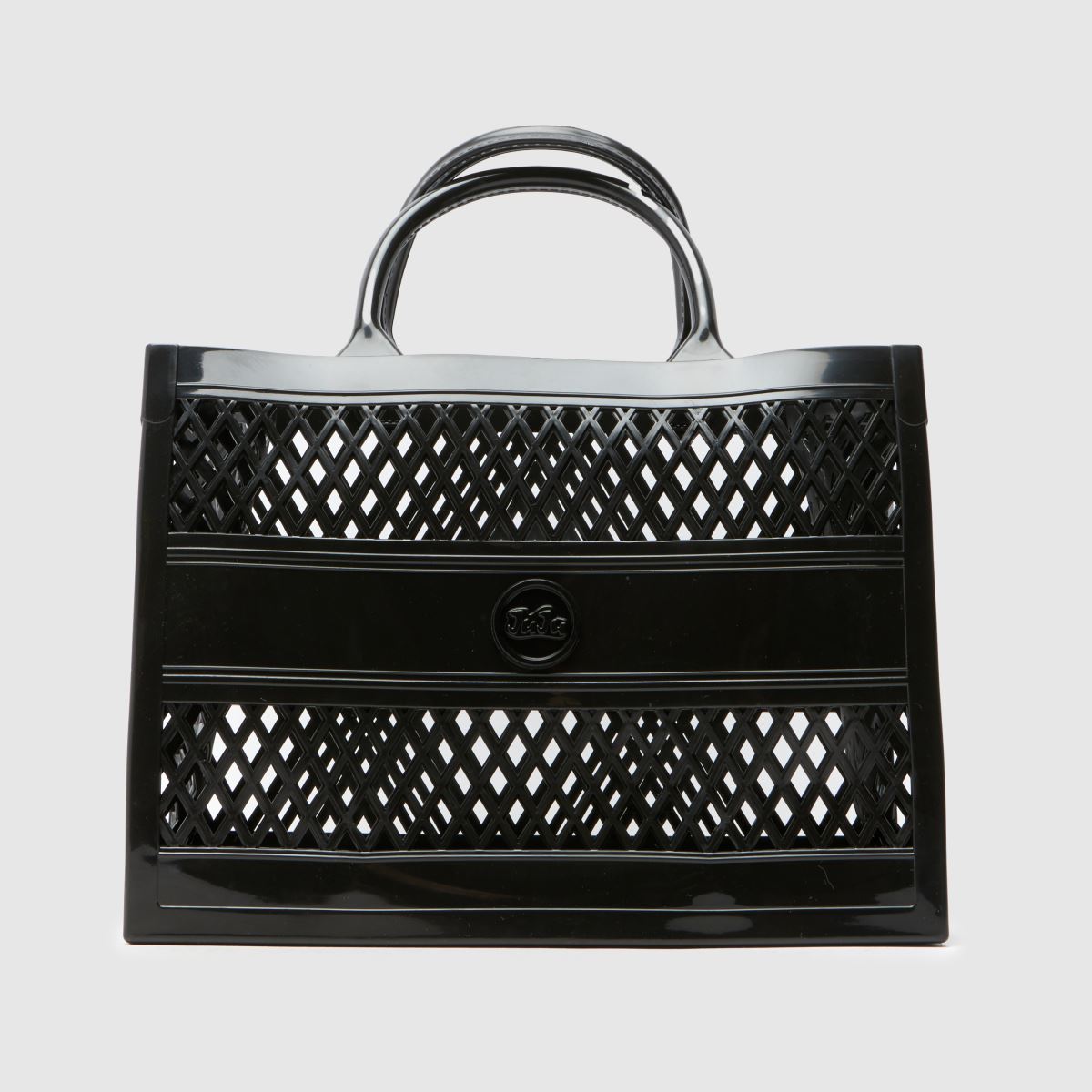 JUJU JELLIES Badge Jelly Bag 