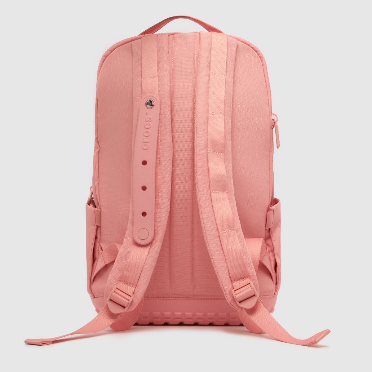 Crocs Classic Backpack パウダーピンク Pale Pink Crocs Backpack Bags | schuh