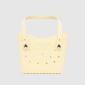 Pale Yellow