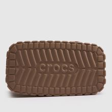 Crocs Classic Small Tote Bag in Beige Crocs Classic Small Tote Bag,4 of 4