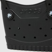 Crocs Classic Small Tote Bag,2 of 4