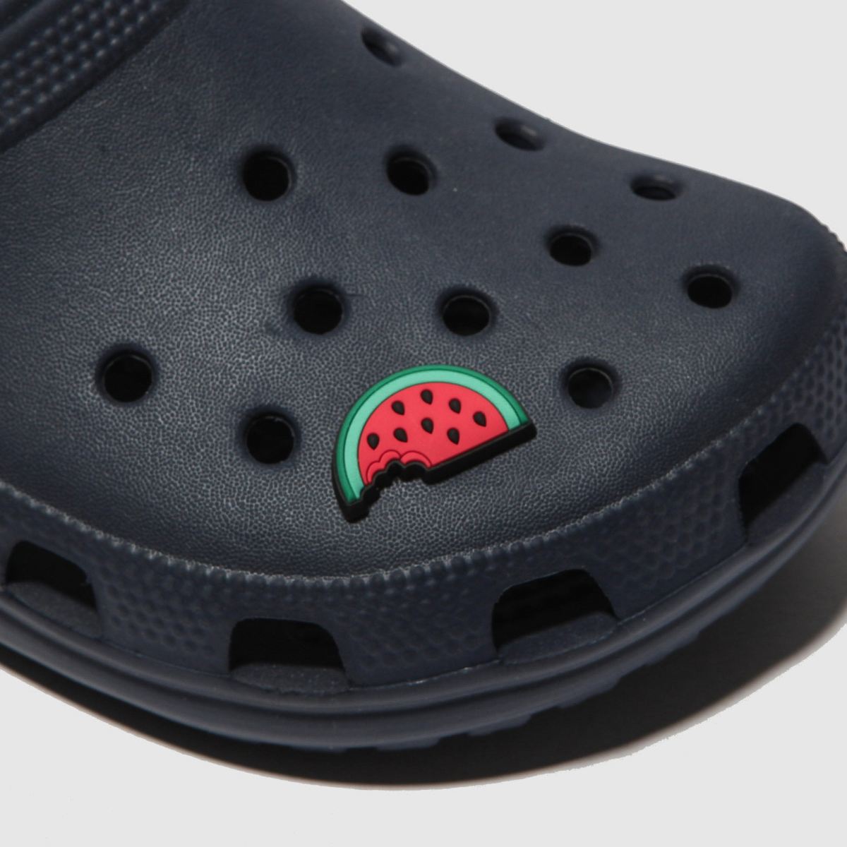 watermelon crocs