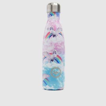 Hype multi unicorn water bottle Hype multi unicorn water bottle