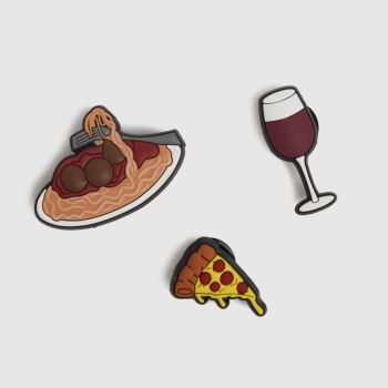 crocs multi italian dinner 3 pack crocs multi italian dinner 3 pack
