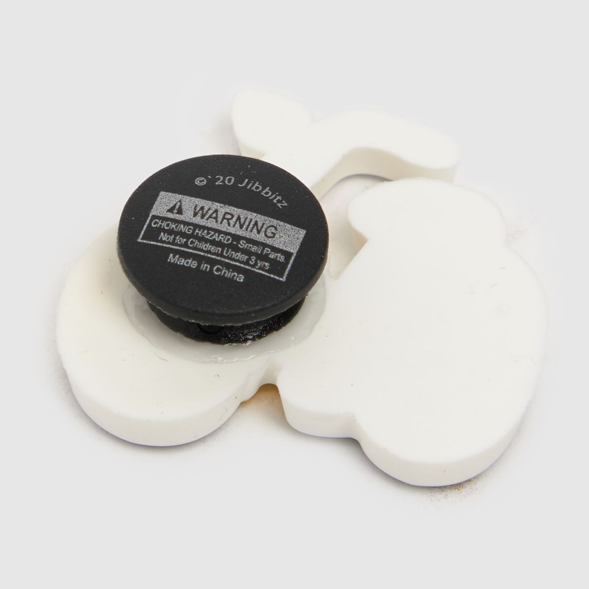 Yellow crocs Jibbitz Beach Cruiser Bike Shoe Accessories schuh