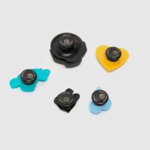 Crocs Jibbitz 5 Pack,3 of 4