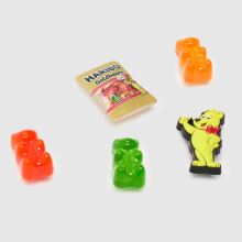 Crocs Jibbitz Haribo 5 Pack,2 of 4