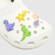 Crocs Jibbitz Dino Family 5 PK,4 of 4