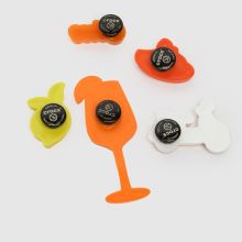 Crocs Jibbitz Italian Summer 5 Pack,3 of 4