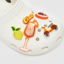Crocs Jibbitz Italian Summer 5 Pack,4 of 4