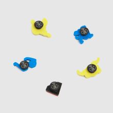 Crocs Jibbitz Superman 5 Pack,3 of 4