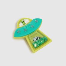 Crocs Jibbitz Alien With Cow Beam,2 of 4