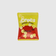 Crocs Jibbitz Chip Bag,1 of 4
