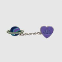 Crocs Jibbitz I Need Space Chain,1 of 4
