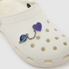 Crocs Jibbitz I Need Space Chain,4 of 4
