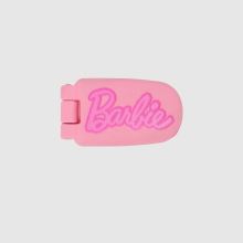 Crocs Jibbitz Barbie Flip Phone,3 of 4