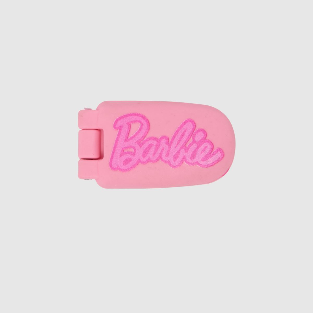Crocs Jibbitz Barbie Flip Phone in Pink Crocs Jibbitz Barbie Flip Phone 4