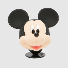 Crocs Jibbitz Mickey Mouse 3D Head,1 of 4