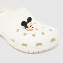 Crocs Jibbitz Mickey Mouse 3D Head,4 of 4