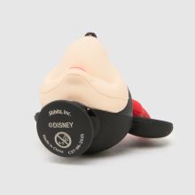 Crocs Jibbitz Minnie Mouse 3D Head,3 of 4