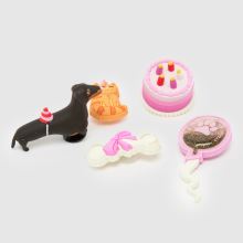Crocs Jibbitz Pet Party 5 Pack,2 of 4