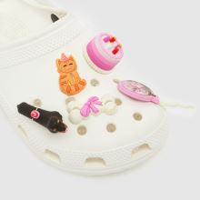 Crocs Jibbitz Pet Party 5 Pack,3 of 4
