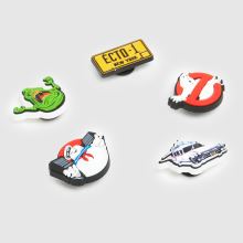 Crocs Jibbitz Ghostbusters 5 Pack,2 of 4